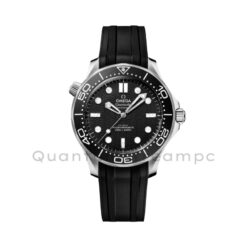 Luxury Omega Seamaster Diver 300M in Texas